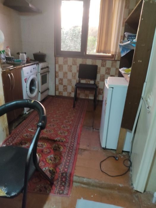 Сдаётся квартира в Юнусабаде