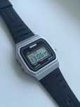 Ceas clonă casio f91