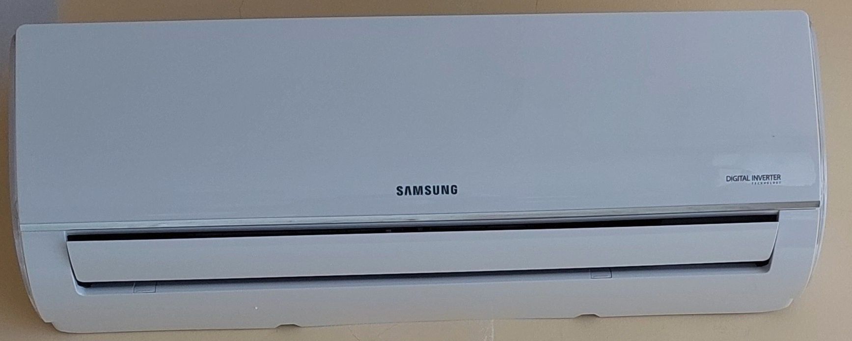 Инверторен климатик samsung 12000-А++/А+