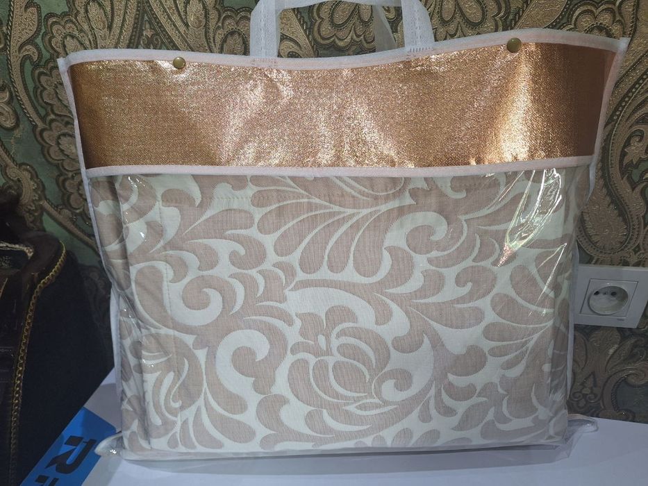 Покрывало на двух спалку