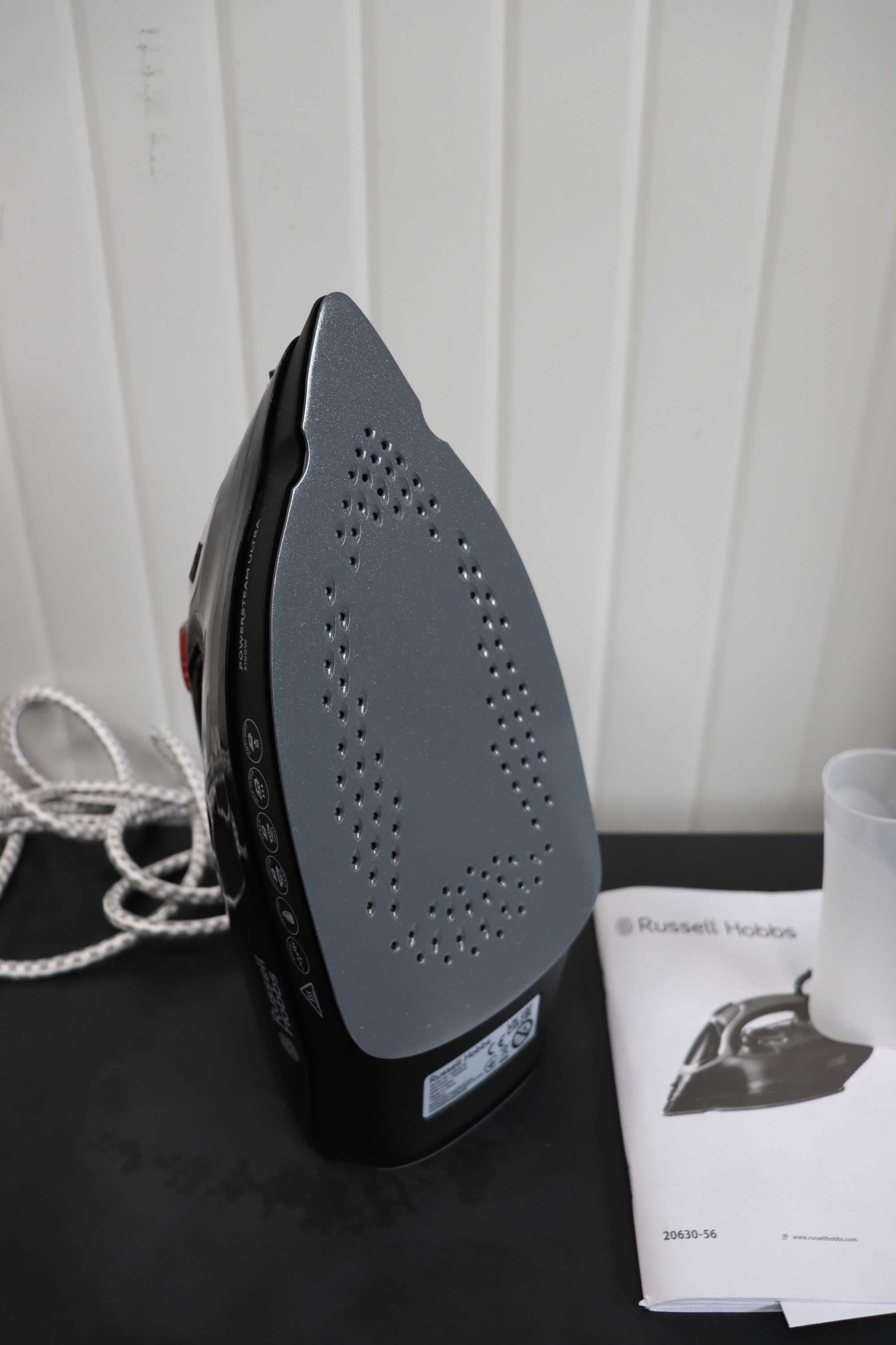 Ютия Russell Hobbs Power Steam Ultra
