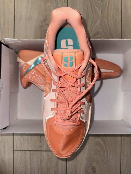 Баскетболни обувки Nike Sabrina 2 "Activate"