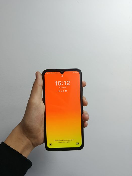 Samsung a34 sotiladi