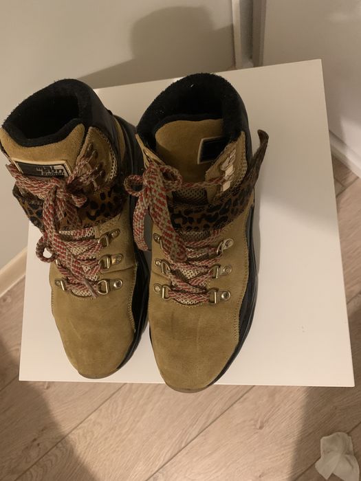 Дамски боти Scotch&Soda