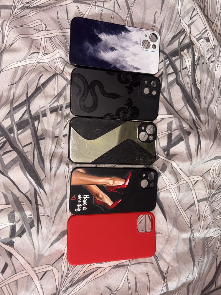 Кейсове за Iphone 13