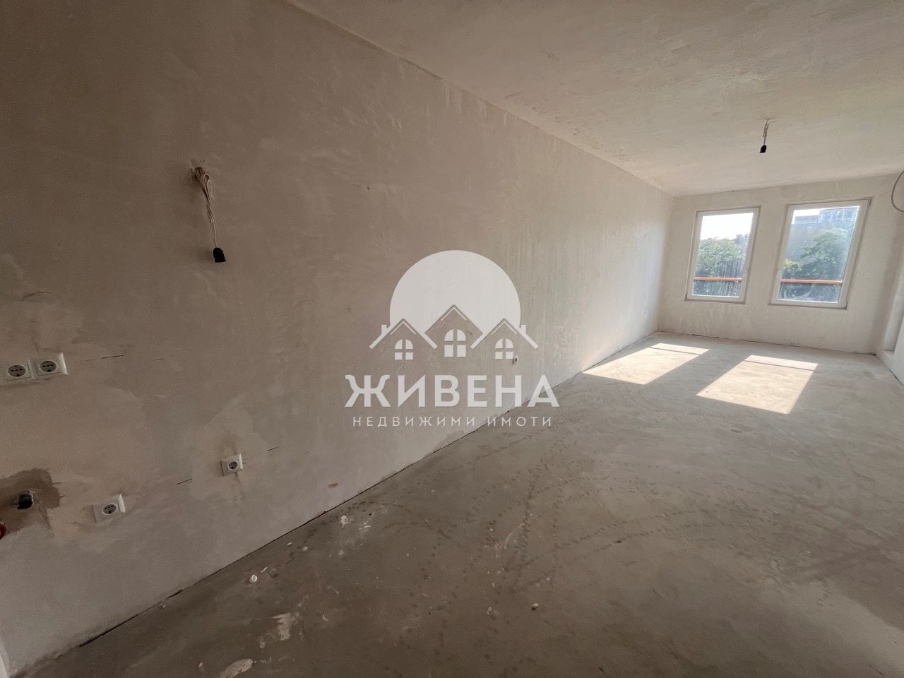 Продава се Двустаен апартамент в к.к. Св.Св. Константин и Елена - 73 кв.м за 1864 €/кв.м - Снимка #2