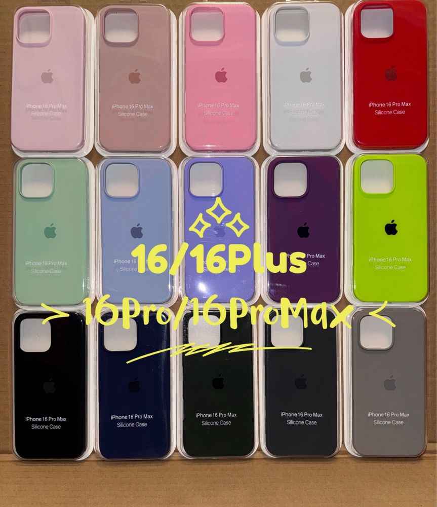 Huse IPHONE 11 / 12 / 13 / 14 / 15 / 16 toate modele