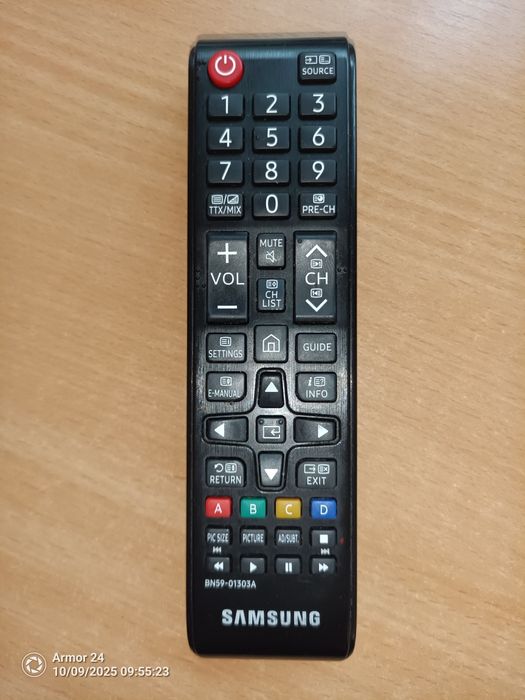 Telecomandă Samsung
