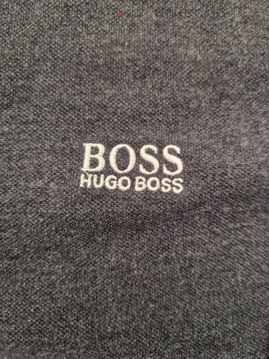 Bluza Hugo Boss de bărbați