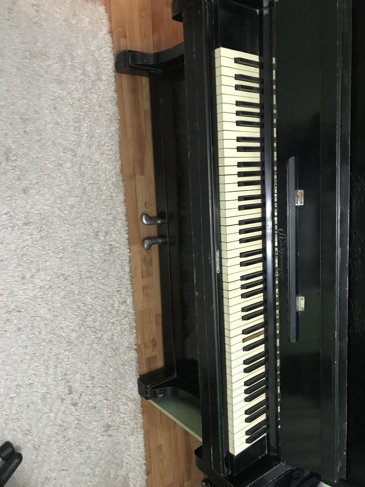 Продам Пианино профессиональный