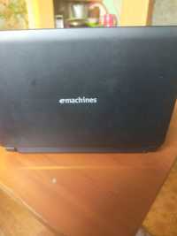 Продам ноутбук emachines
