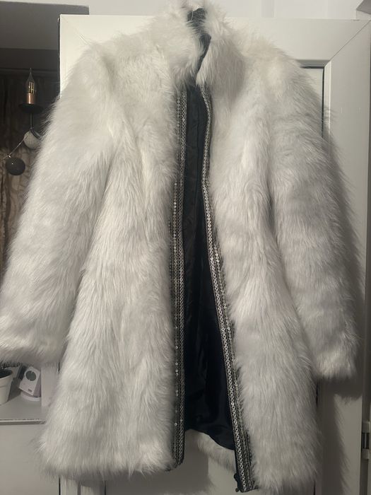 Haina artificiala chantal