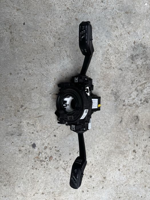 Manete spira volan airbag Vw Golf 7 Seat Leon 3 5F