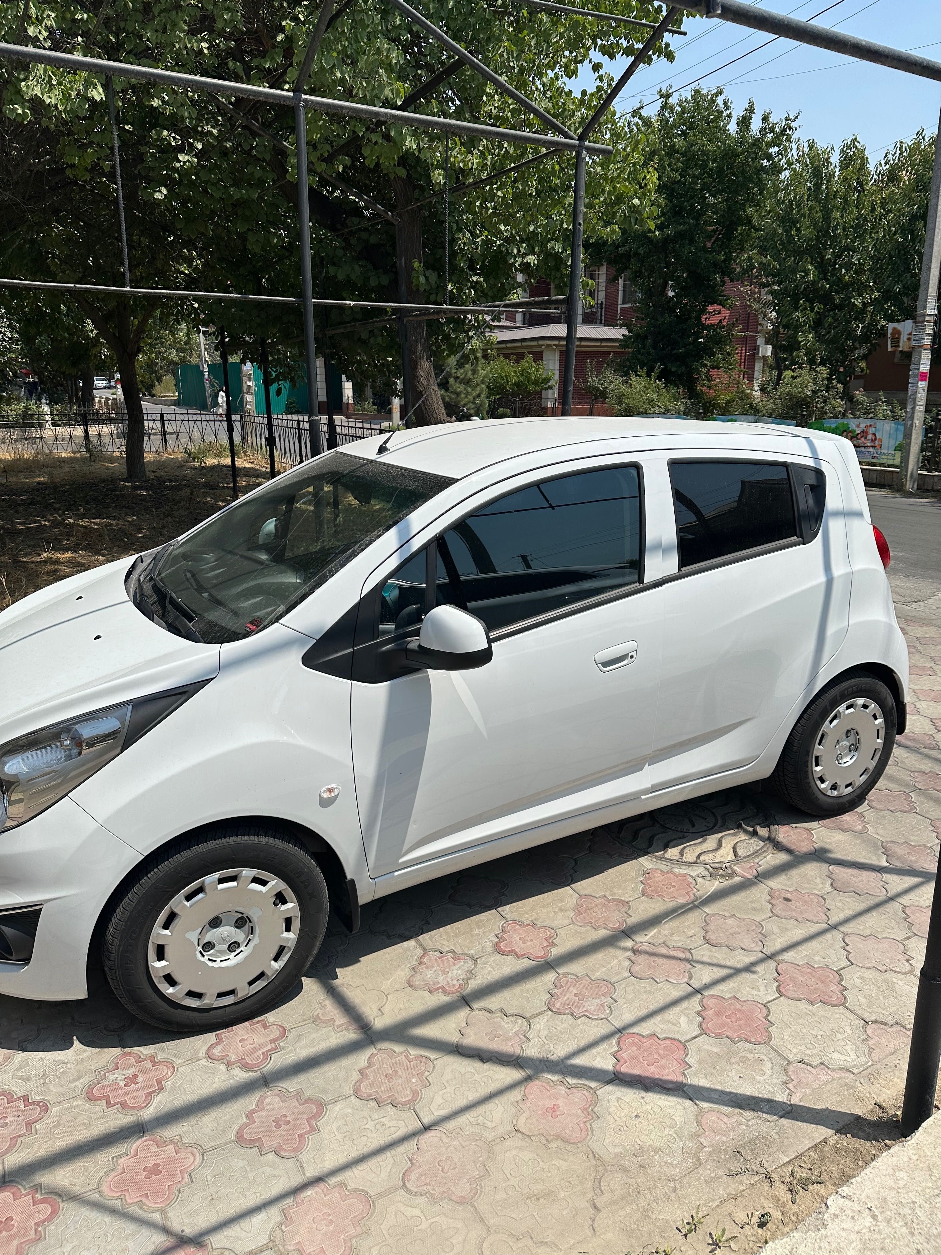 Spark 2020 2 pozitsiya