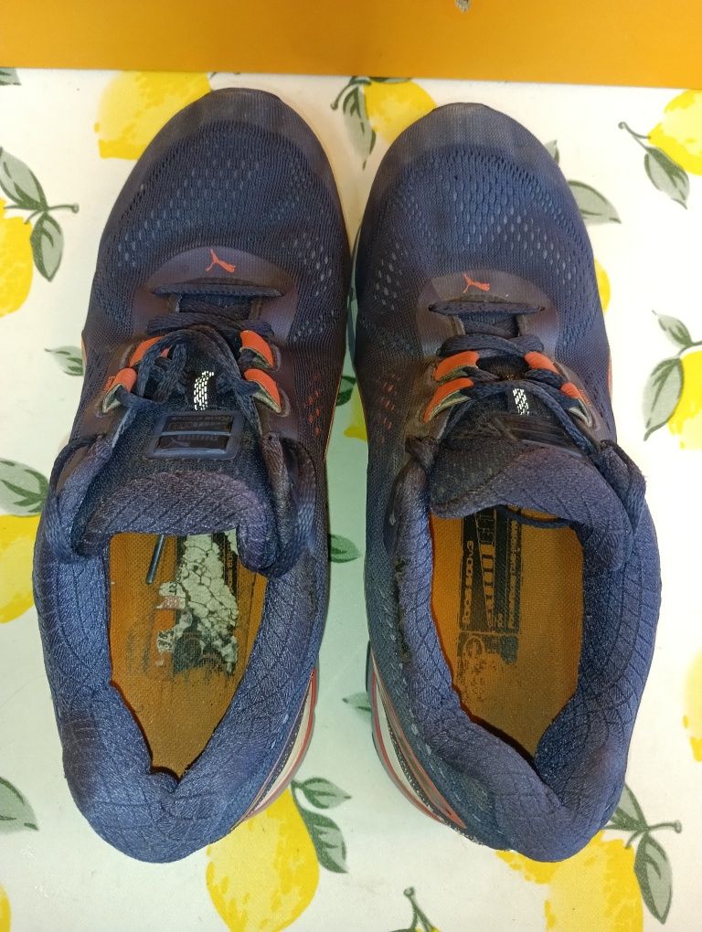 Puma Faas V 3 N 39 - 19 лв
