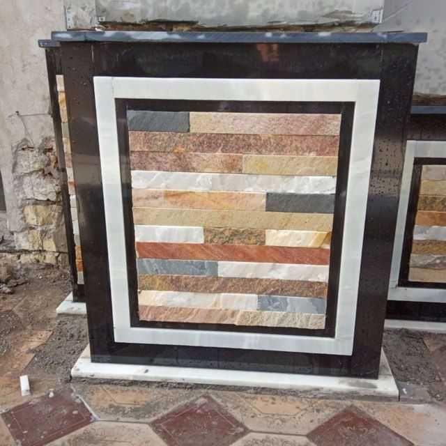 Мрамор. Мармар, корка