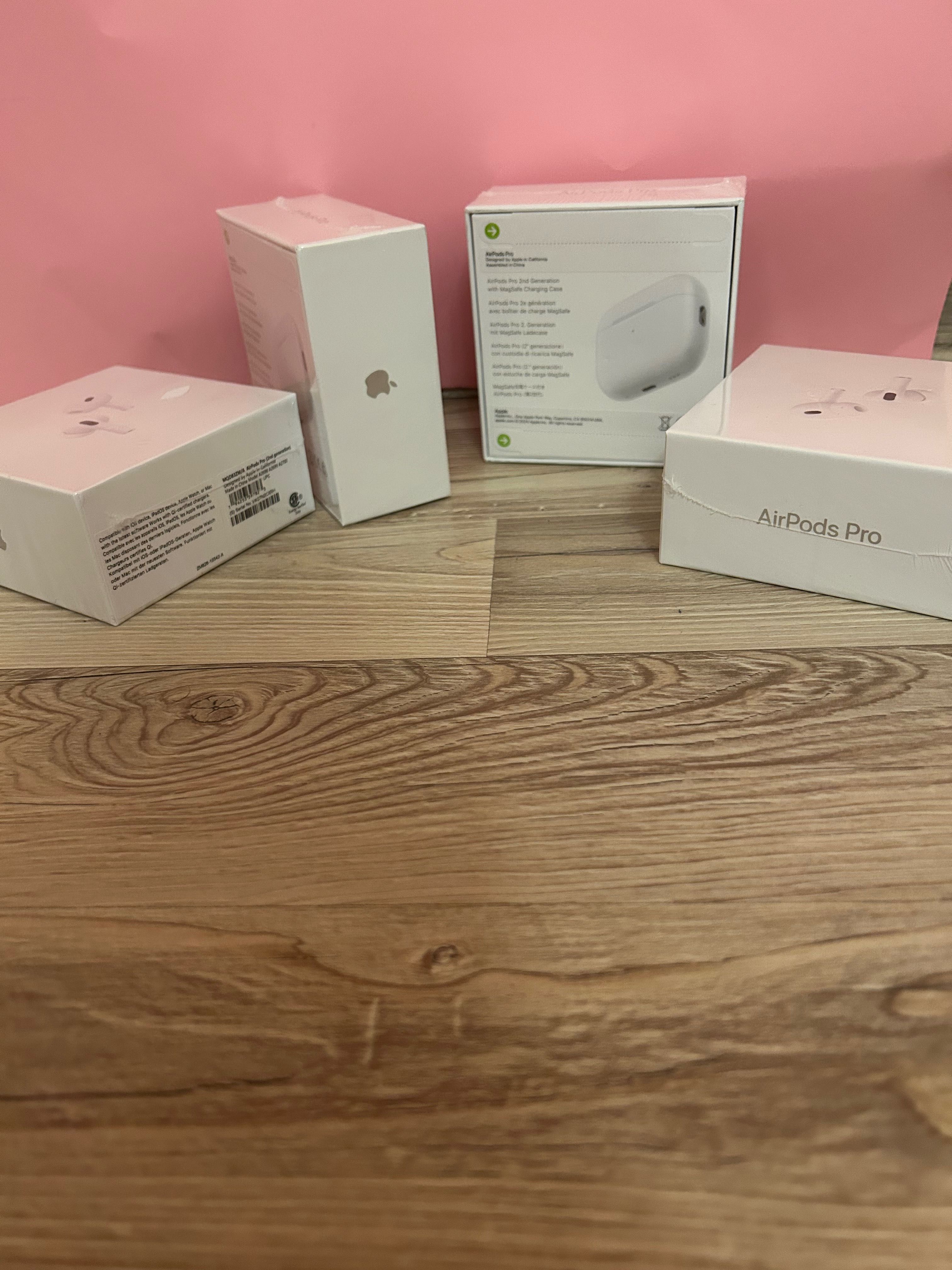 Airpods Pro 2gen  Airpods pro / Airods / Apple