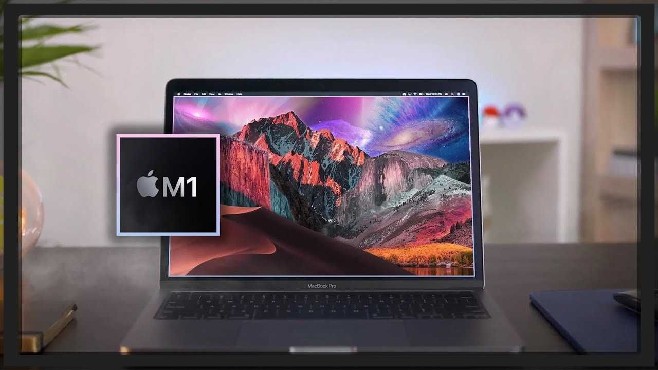 MacBook PRO 13 2023 M1 Space Gray 256 SSD IDEAL 80 CIKL
