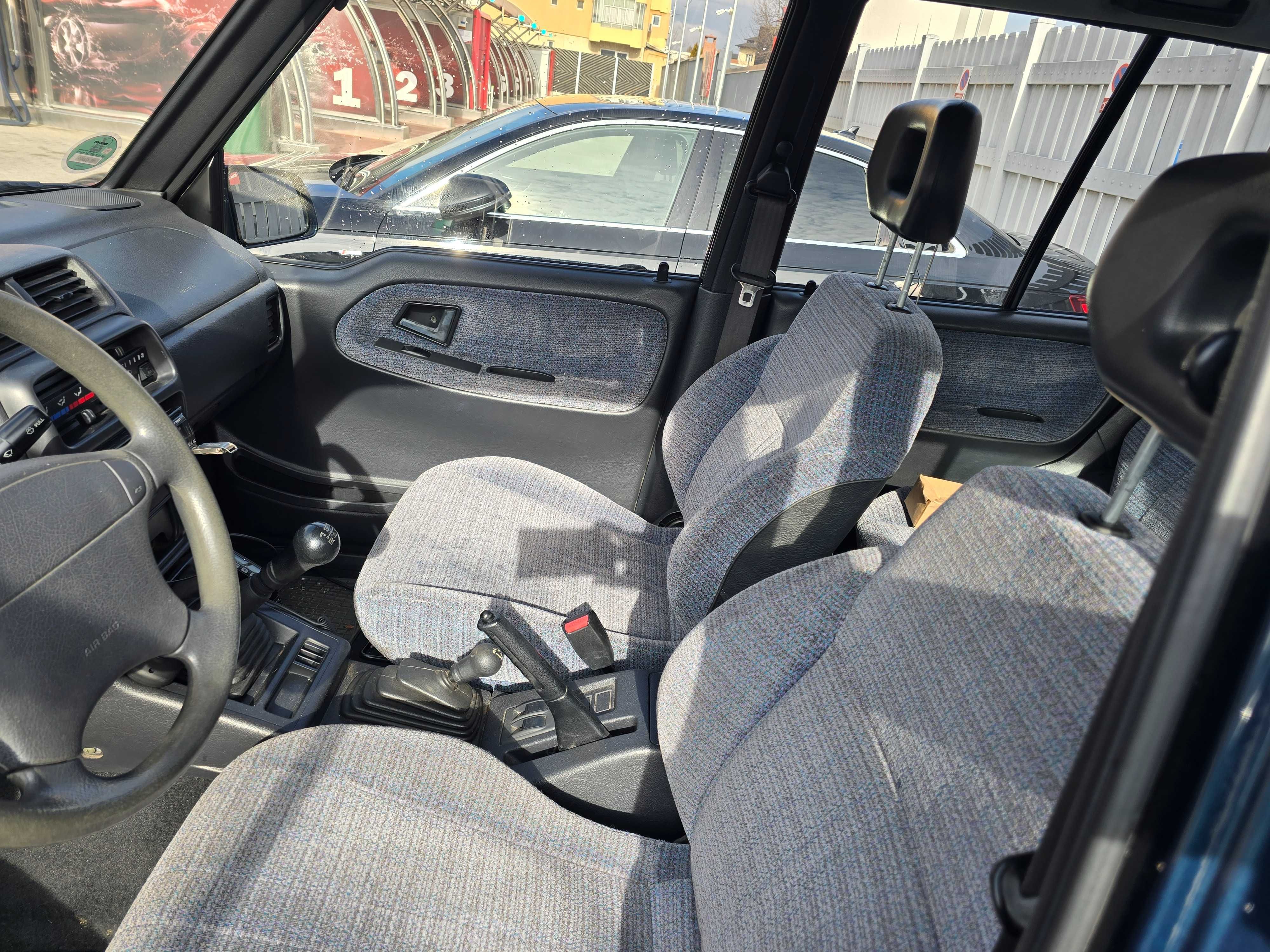 Suzuki Vitara 2.0 V6 IMPECABIL