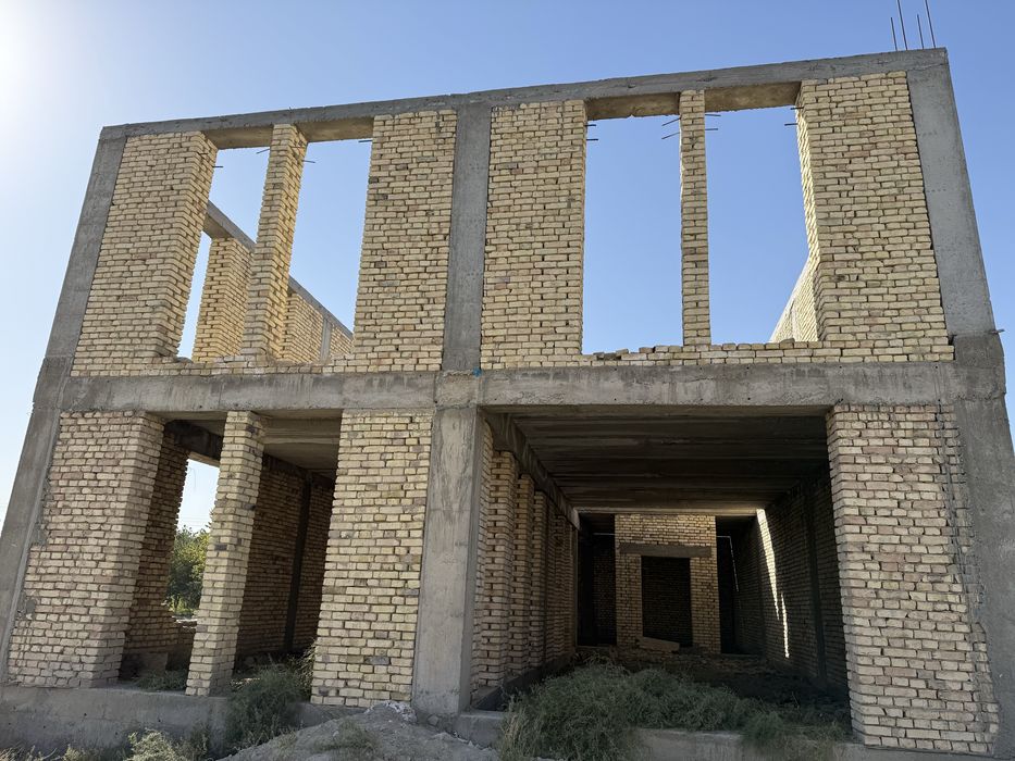 Уй жой сотилади Шехонча МФЙ