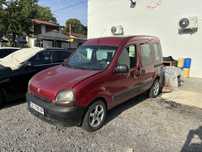 Renault Kangoo 1.9 D65 на части канго