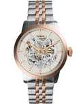 Ceas Barbati Fossil Townsman 78