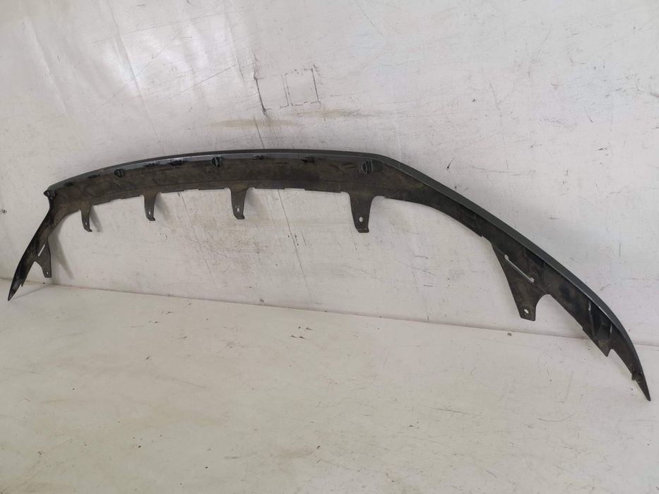 Лексус РХ 4 / Lexus RX 4 [фейслифт] Оригинален преден спойлер/предна б