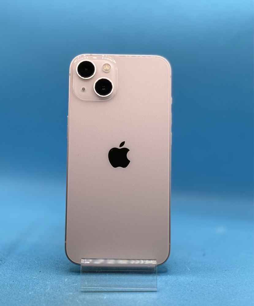 Apple iPhone 13, 128GB, 4GB RAM, 5G, Pink