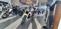 BMW G310R naked A2 garantie 3 ani