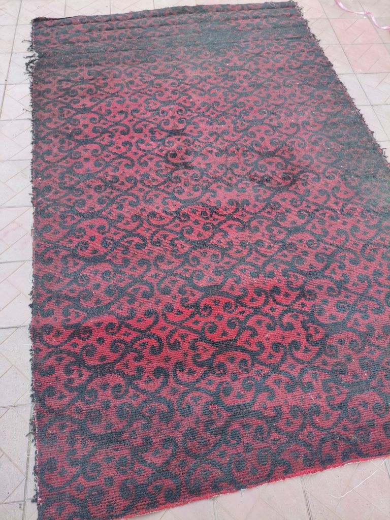 Палас, ковер, гилам