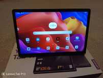Lenovo  Yoga  Tab  11. .