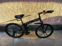 Продаю велосипед GREENBIKE LR