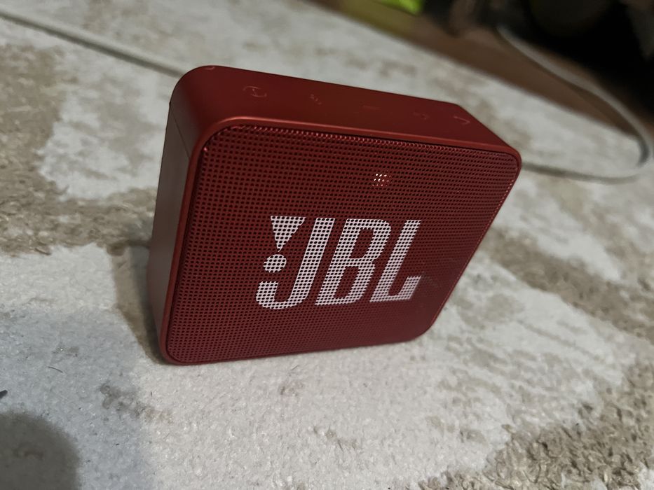JBL GO2 оригинал портативная колонка