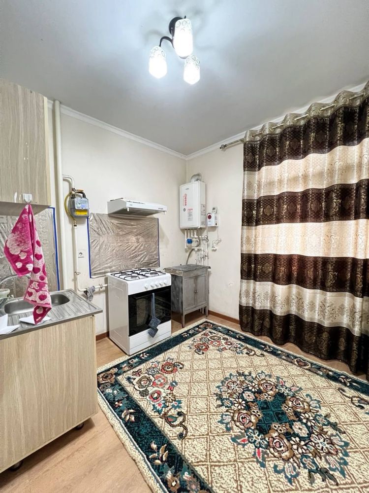 Sergile choshtepa 1xonalik 270ga