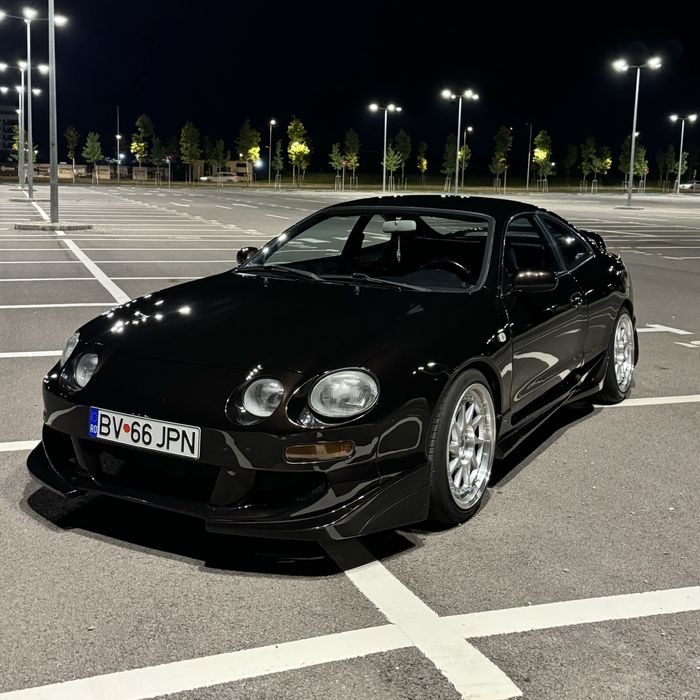 Toyota Celica st202 (T20 GT) 1995