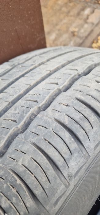 Triangle 275/55r20