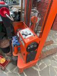 Traspalet electric
