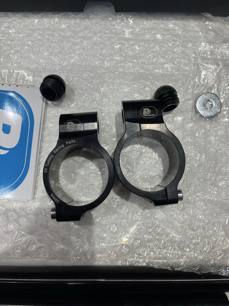 PP tuning clipon
