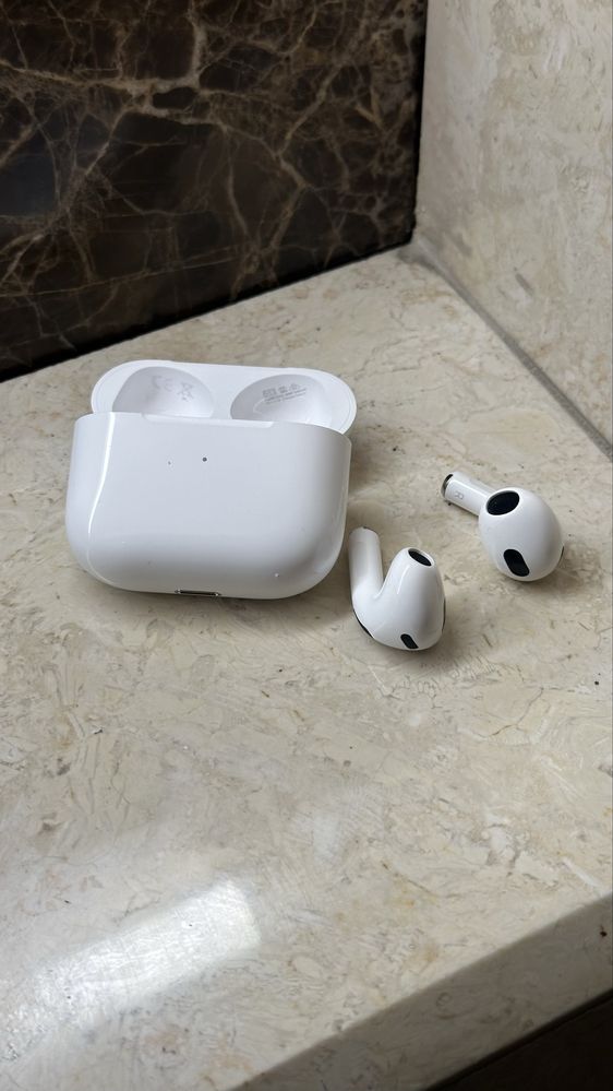 Airpods 3 premium