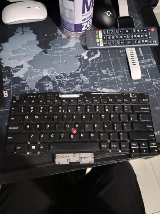Piese laptop ThinkPad T430s