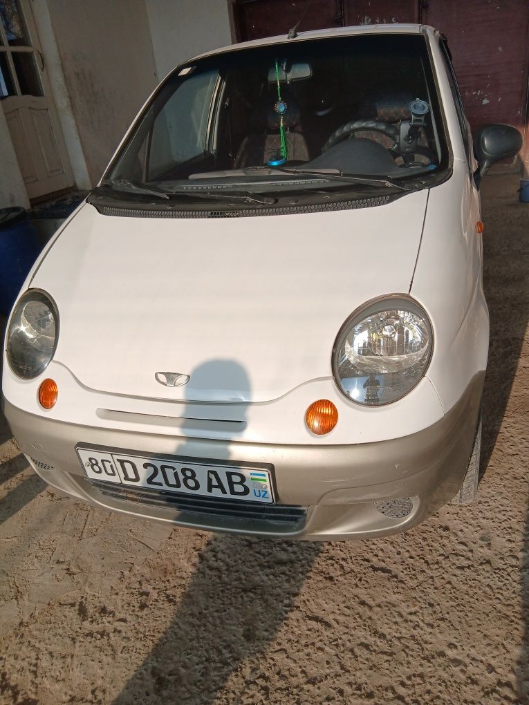 Matiz best 2006 4chi pozitsiya