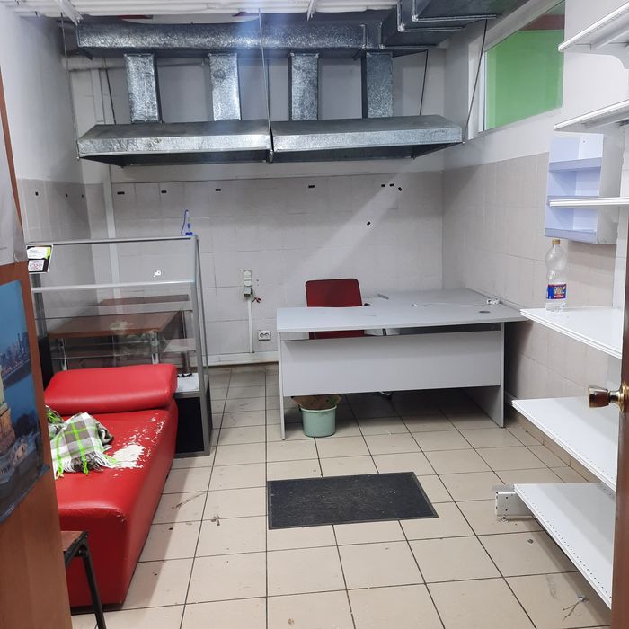 Аренда под бизнес