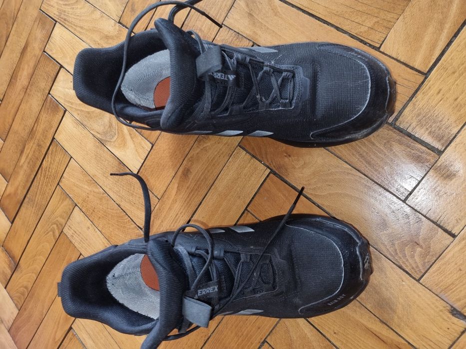 Мъжки маратонки Adidas