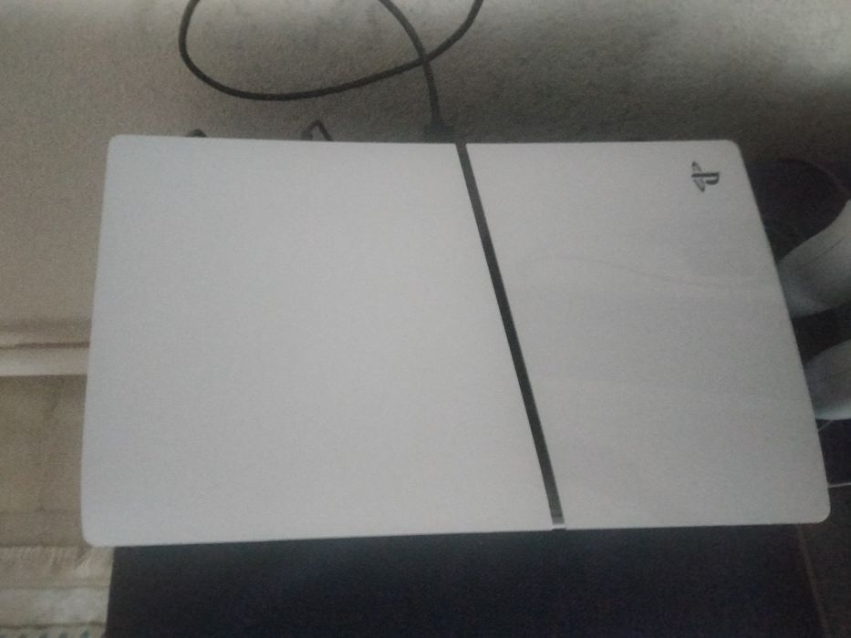 Playstation 5 [диск]