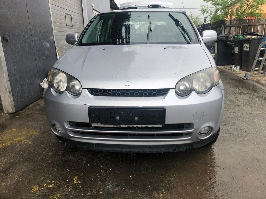 Honda H RV benzina 16 4x4 automată 4 uși 1999-2006 bară f capota HRV