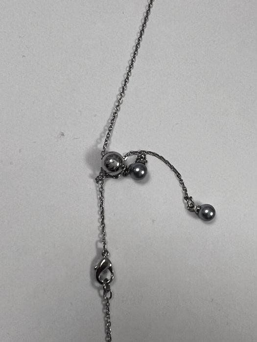 Colier Swarovski Hyperbola