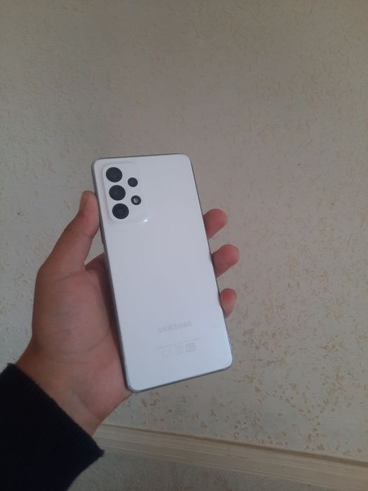 Samsung A53 5G sotiladi