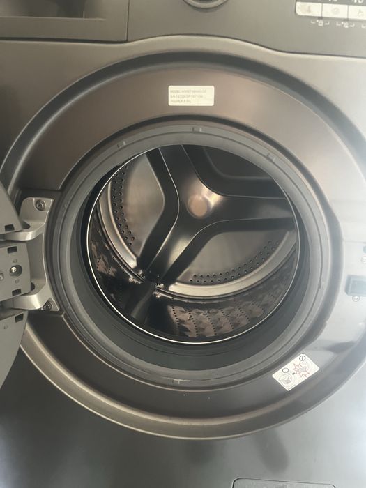 Пералня Самсунг Samsung add wash