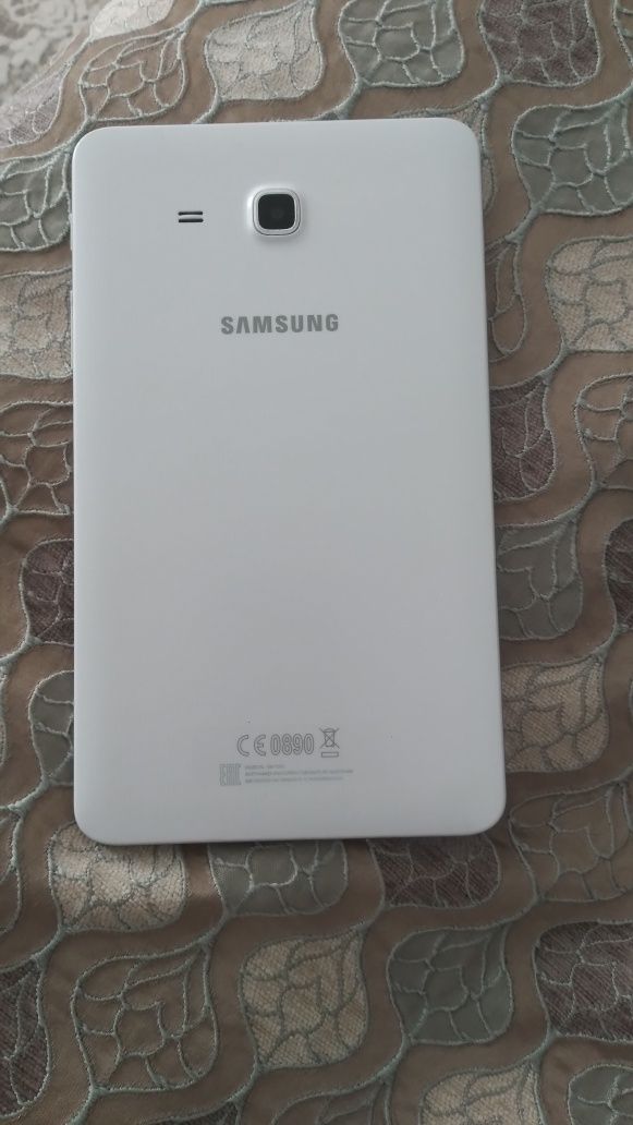 Samsung Galaxy Tab A7 SMT