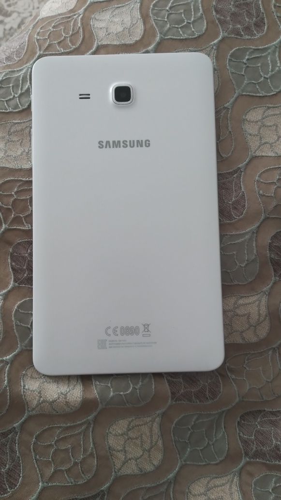 Samsung Galaxy Tab A7 SMT